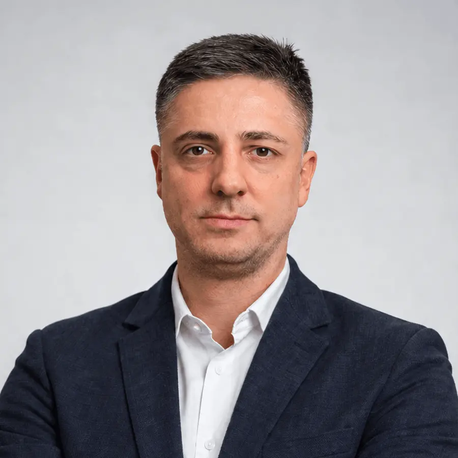 Milan Lazarević